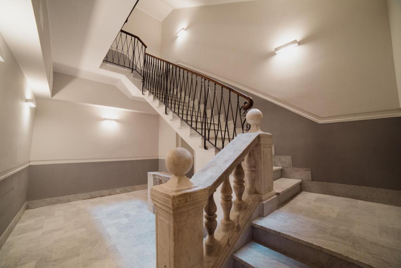 Rolli Dream Apartment Genoa Exterior photo